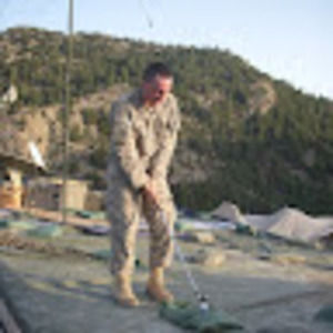 Meet your Posher, Jonathan